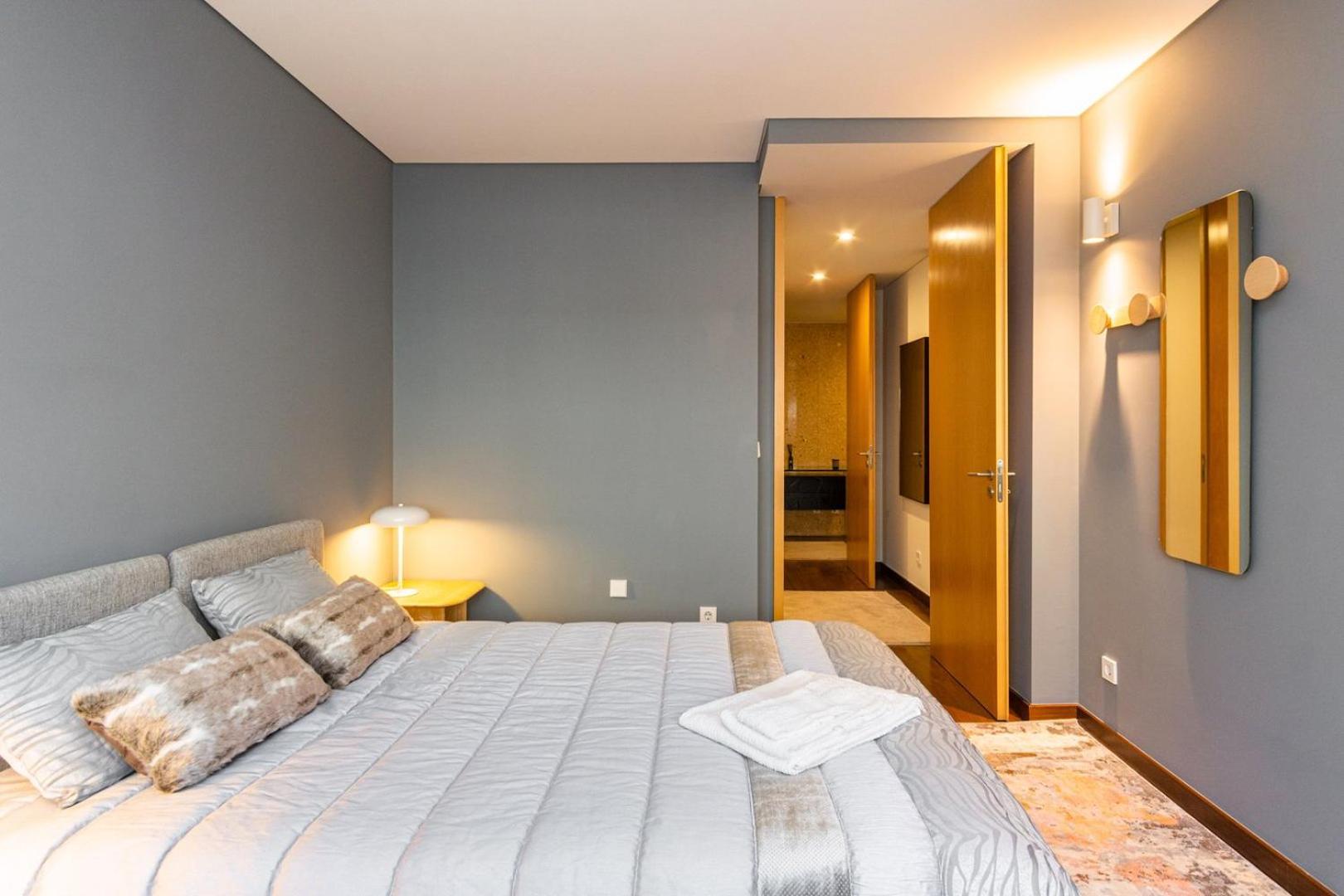 Guestready - Freixo Lux With Douro River View Porto Exterior photo